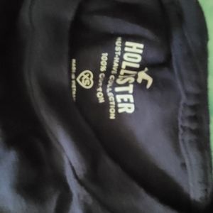 Womens XS Hollister Shirt